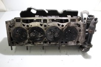 фото thumb №1, Головка двигателя renault espace iv 1.9dci