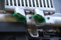 фото thumb №7, Pas передний радиатор вентилятор комплект vw arteon r 2.0 benz 215 kw new