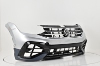 фото thumb №9, Volkswagen tiguan r 2022 - рестайлинг бампер передний