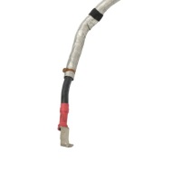 Bmw x3 g01 x4 g02 джгут трубопровід електропроводка стартер 8485066 Ціна, фото thumb