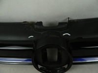 фото thumb №5, Решётка решётка радиатора переднее перед vw golf vii bluemotion