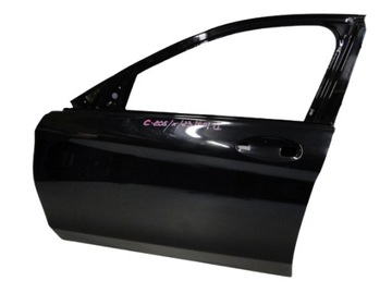 фото thumb №1, Mercedes c клас w205 s205 205 двері передні ліві перед лівий