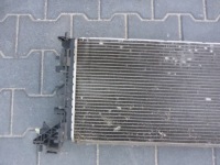 Opel astra k 5 радіатор води 39055162 оригінал Київ, фото thumb