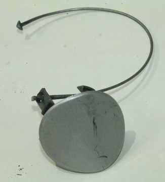 фото thumb №1, Mercedes a клас w168 amg заглушка hak бампер зад