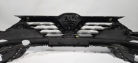 фото thumb №9, Бампер передний решётка радиатора renault koleos ii lift 19-22 оригинал 620227800r