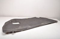 фото thumb №1, Mazda 3 bk шумоизоляция подкрылок капот