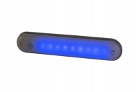 Купити Лампа освітлення салону lwd 2530 вимикач, фото thumb