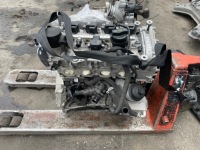 фото thumb №13, Mercedes w118 w177 w247 2.0 amg a35 двигатель 260920 jak новый