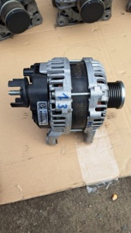 фото thumb №1, Генератор renault megane iv 1.3 tce 231009933r