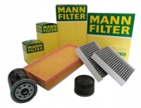 фото thumb №1, Alfa romeo gt 04-10 1.9 jtd дизель фільтри набір