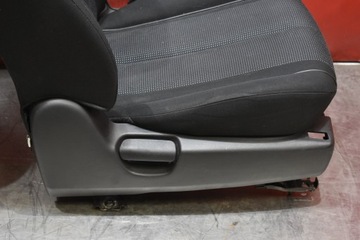 фото thumb №13, Сиденье сиденья комплект боковина обшивки eu mazda 2 de 5d 07-10