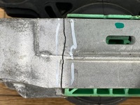 фото thumb №10, Кронштейн підпора подушка кронштейн двигуна ford maverick 2022+ kuga mk3