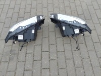 Лампа перед передняя левая 7217299 правая 7217300 ксенон uk bmw x3 f25 Цена, фото thumb