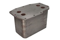 фото thumb №6, Nissens радіаторів масла daf cf xf 106 mx-11210-mx-11330 10.12-