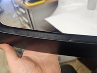 фото thumb №9, Volkswagen touran i планка защита стойка дверь левый зад 1t0839889