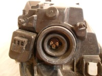 фото thumb №13, Фара перед сторона правая nissan micra b01720023