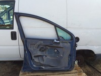 фото thumb №5, Renault clio iii 5d дверь левая перед