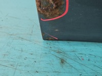 фото thumb №12, Дверь задняя правое ford ranger iv 98-11 titanium grey