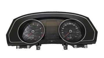 фото thumb №1, Спидометр 3g0920740c vw arteon 1.5 tsi