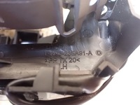 фото thumb №9, Ручка наружная левый перед jaguar xj x351 long europa hgy ew93-235a91-a