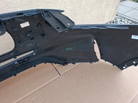 фото thumb №10, Бампер перед mg zs ev lift оригинал