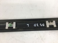 фото thumb №13, Молдинг крыла левый задняя audi a3 8l 8l3853699a