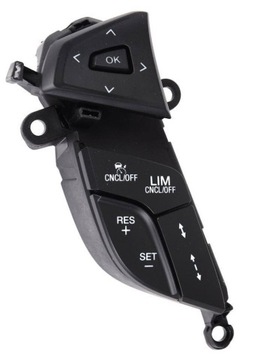 фото thumb №12, Перемикач круїз-контролю mondeo mk5 edge 15- s-max 2509773 _ dg9t-9e740-gf3ja6