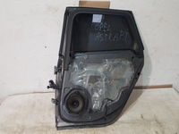 фото thumb №8, Двері правий задня opel astra j kombi z177