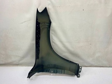 фото thumb №6, Крыло левый перед переднее mercedes glc w253 253