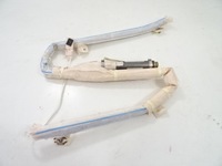 фото thumb №1, Citroen ds4 ліва шторка безпеки повітряна air bag 9801890780