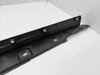 фото thumb №12, Toyota rav4 v молдинг пороговая левая порог левое 7586042030