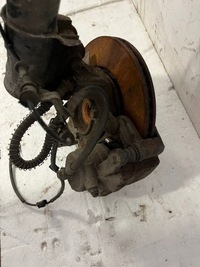 фото thumb №6, Поворотна опора mcperson лівий перед kia ceed ii hyundai i30 1.6 crdi 12 16r śląsk