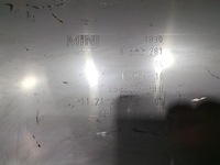 фото thumb №7, Mini f55 lci cooper s гасник вихлоп новий 8615434