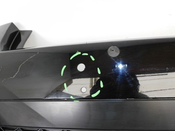 фото thumb №9, Бампер зад задній audi rs6 4k8 c8 a6 c8 4k8807511j