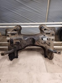 фото thumb №1, Подрамник перед подрамник 505215410 alfa romeo giulietta