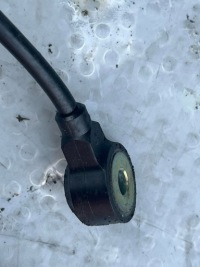 фото thumb №5, Датчик spalania stukowego bmw 5 e39 oem номер m52 m54