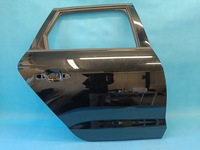 фото thumb №1, Audi a4 b9 2024 r avant lift 2,0 tfsi 110kw дверь правый задняя ly9t