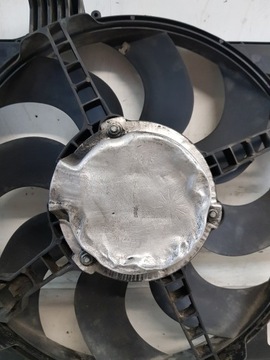 фото thumb №6, Вентилятор радиатор fiat doblo i 1.9d 832700200