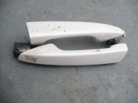 фото thumb №1, Ручка двері lexus is300h ліва перед 2 pin перед