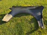 Крыло  правый  передний перед audi a8 d3 02- лак: lz7q с Разборки, фото thumb