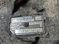 Коробка передач автоматическая коробка передач opel insignia a 2.0 cdti 131km 2011 Цена, фото thumb