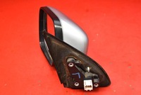 фото thumb №5, Зеркало левая серебристый eu 012210 mitsubishi outlander 1 i 01-08 5 pin