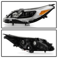 фото thumb №1, Лампи перед toyota avalon 2013-2015