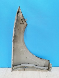 фото thumb №6, Jaguar xf x250 lift крыло перед передний левый men