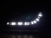 фото thumb №3, Лампи перед daylight led audi a3 8l 1996-2000