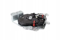 фото thumb №1, Оригинал замок задней крышки vw caddy 2011-