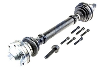 фото thumb №2, Полуось приводная vw 4motion golf v vi passat 05- cc 11- caddy iii 08-