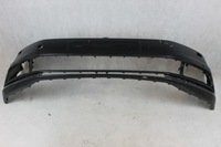 фото thumb №14, Бампер перед передній vw touran ii pdc омивачі