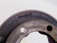 Iveco eurocargo 120e15 143km 5,9 00r шків Зі Шроту, фото thumb