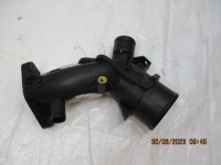 фото thumb №1, Renault kadjar 1.5 dci труба повітрозабірник повітря 165763328r